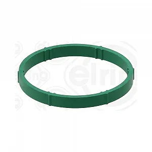 Прокладка впускного коллектора ELRING 475.931 для AUDI SEAT SKODA VW CUPRA - Фото 1