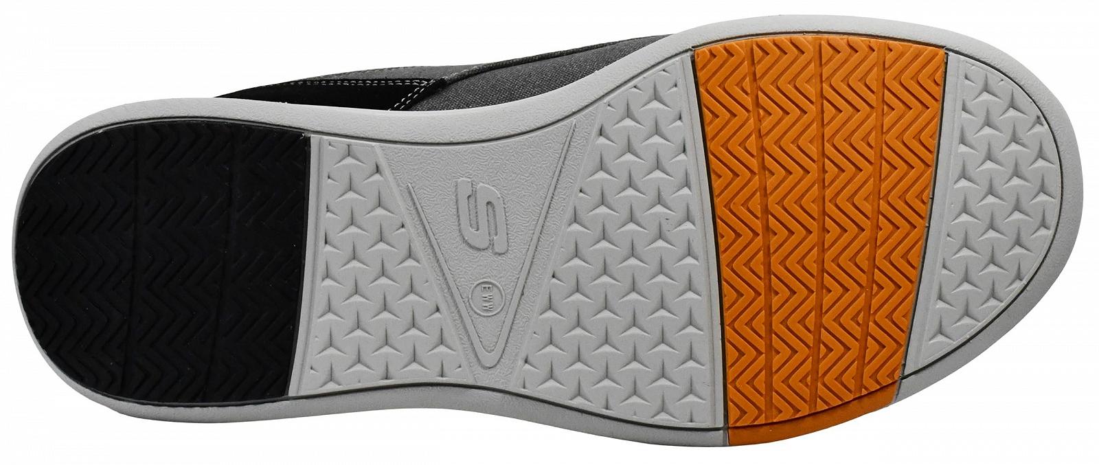 Черевики Skechers Relaxed Fit-elent-mosen чоловічі, фото №4