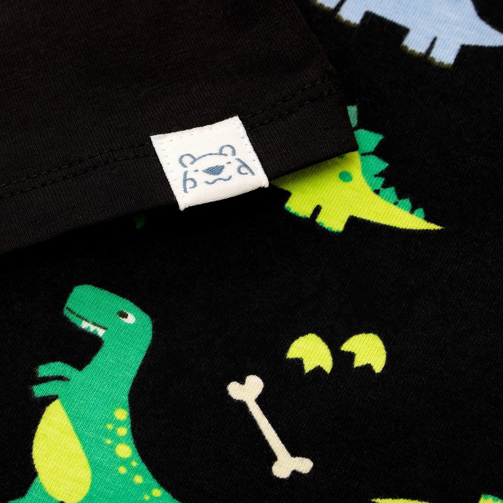 Піжама Harry Bear Динозавр Slim Fit, фото №4