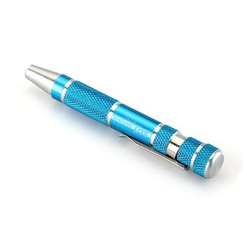 Набор отверток Hotsale Promotion Pen 9 в 1, фото №3