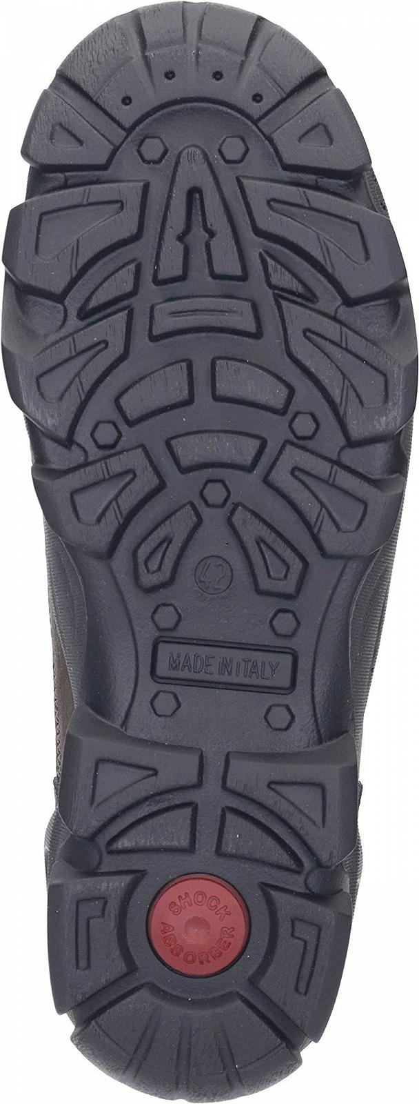 Manitu Lace-Up, фото №6