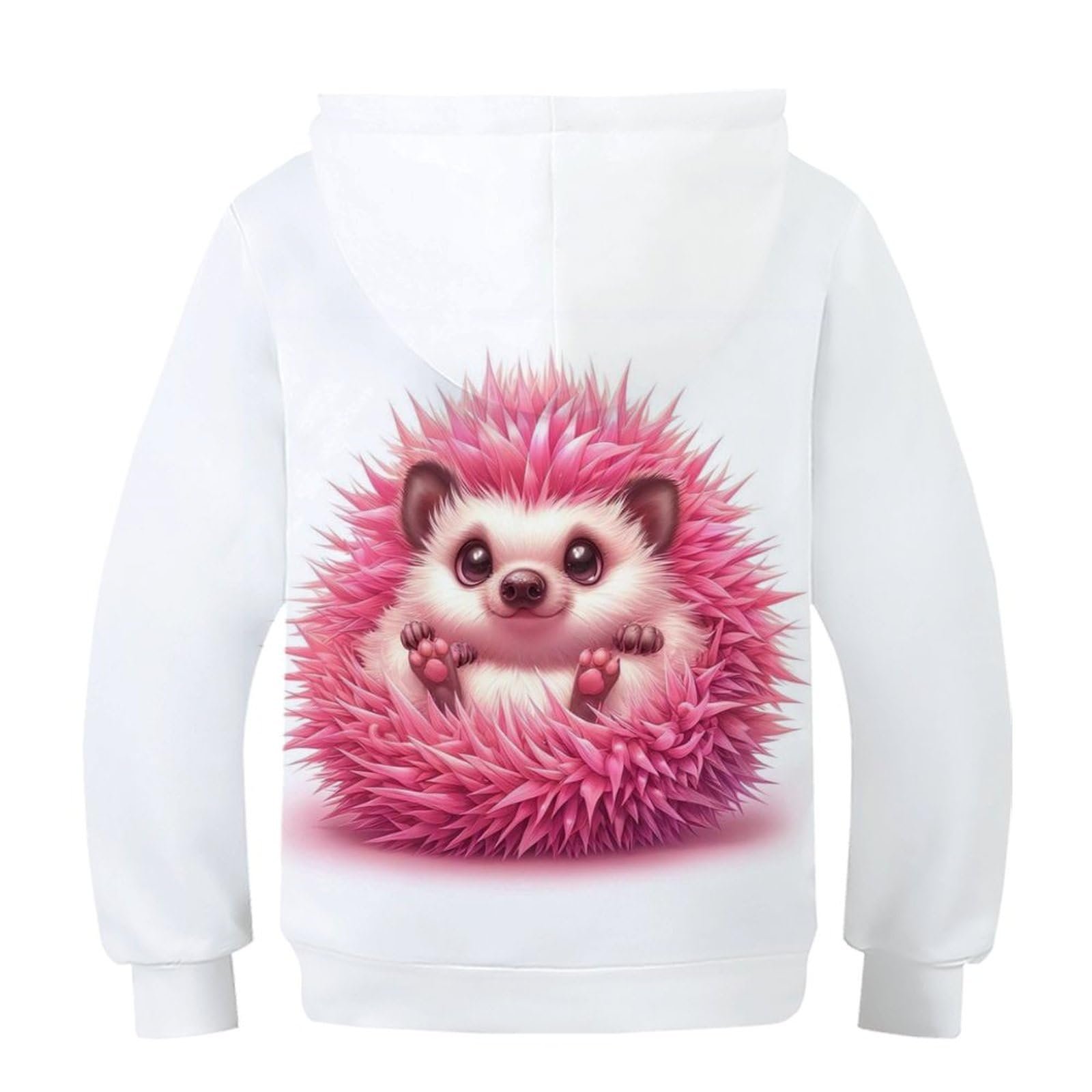 Худі KHHKJBVCE Футбольний для хлопчиків та дівчаток, смішний пуловер, фото №2