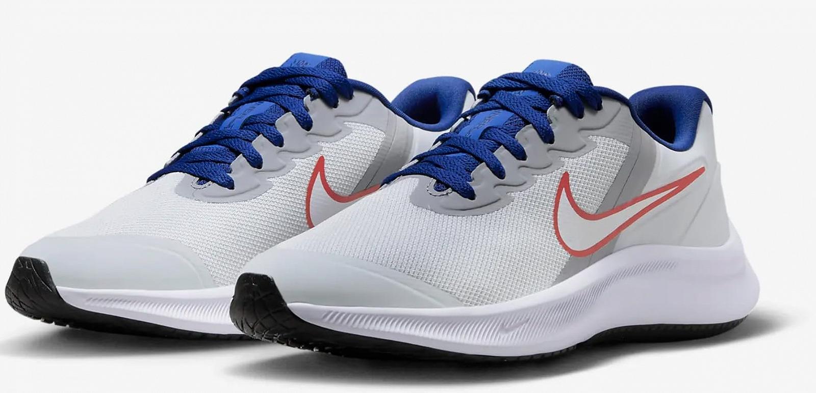 Кросівки Nike Star Runner 3 для дітей, фото №5