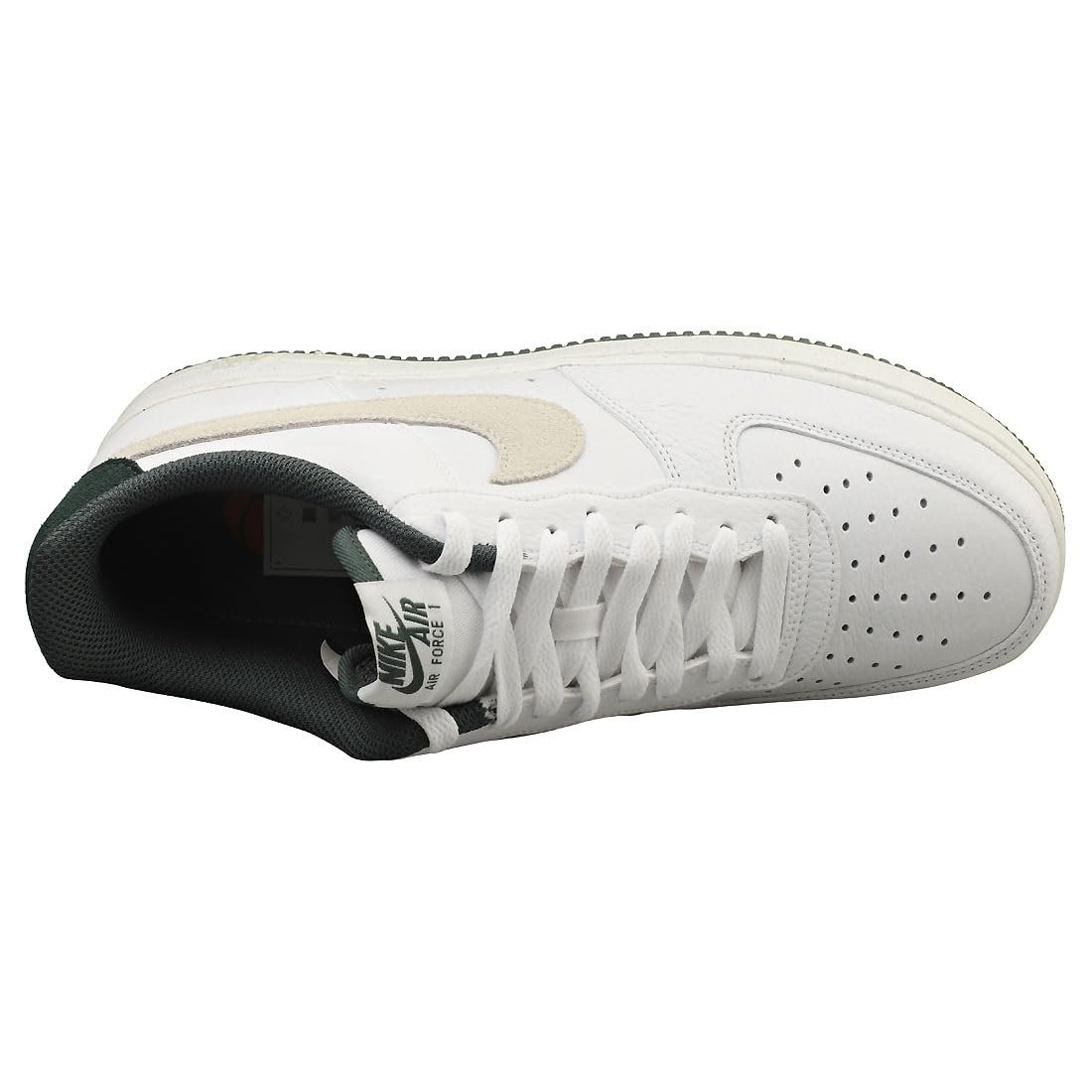Кроссовки Nike Air Force 1 '07 Lv8 Мужские, фото №8 Кроссовки Nike Air Force 1 '07 Lv8 Мужские, фото №8