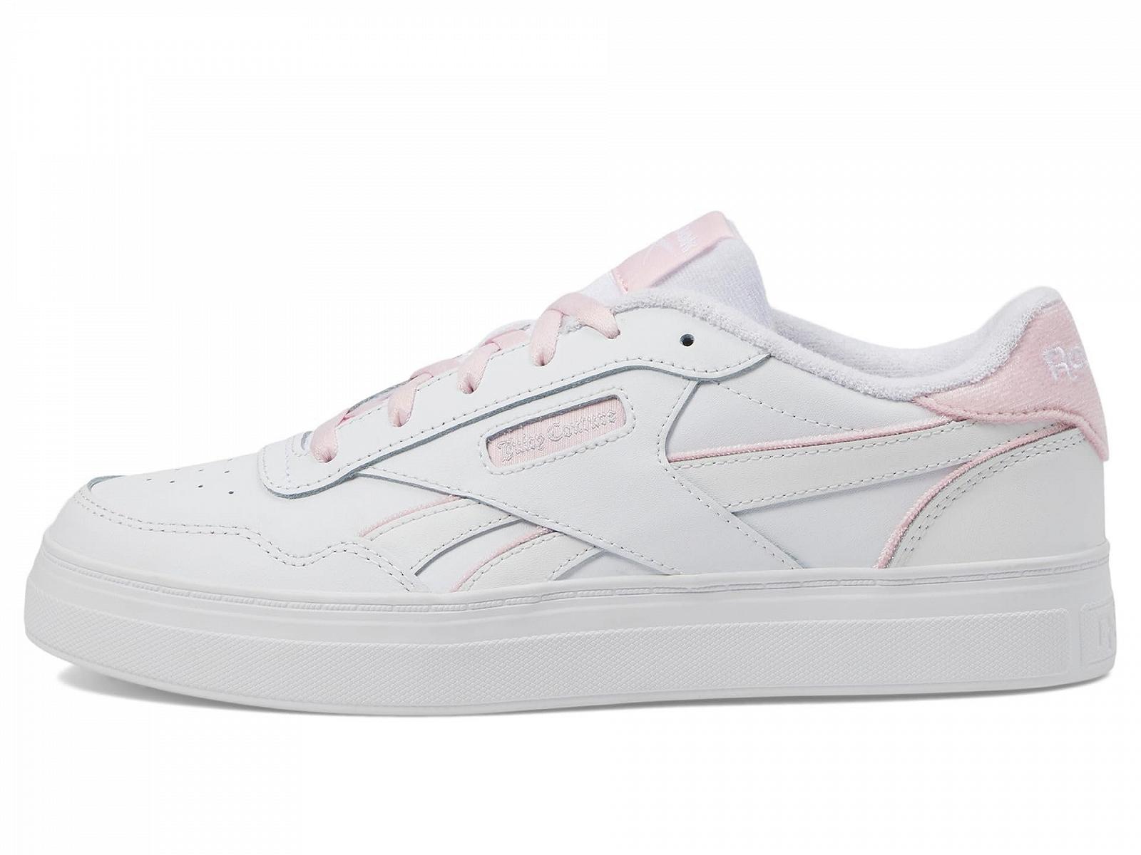 Кроссовки Reebok Court Advance Bold женские, фото №4