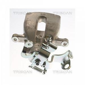 Гальмівний супорт TRISCAN 8175 28229 для CITROËN PEUGEOT задня вісь зліва synthetic.ua - Фото 1