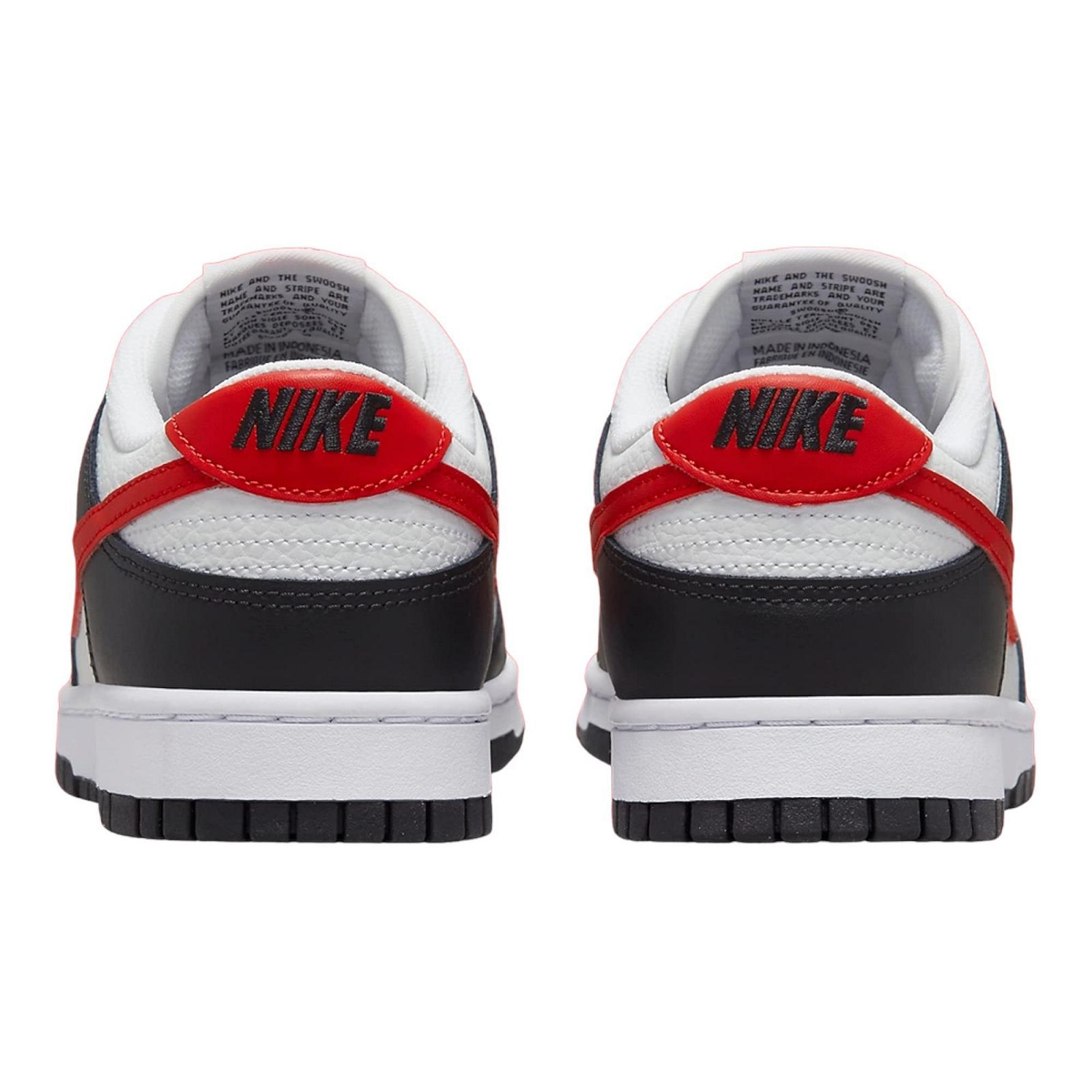 Кросівки Nike Dunk Low Retro, фото №5