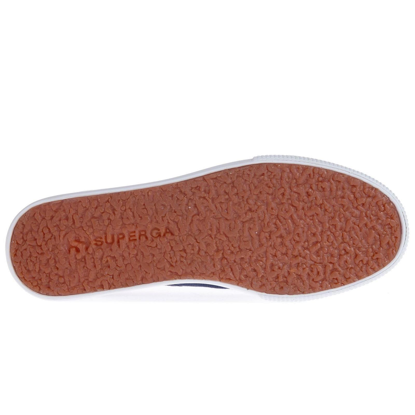 Кроссовки Superga 2790acotw Linea Up and Down Женские, фото №7