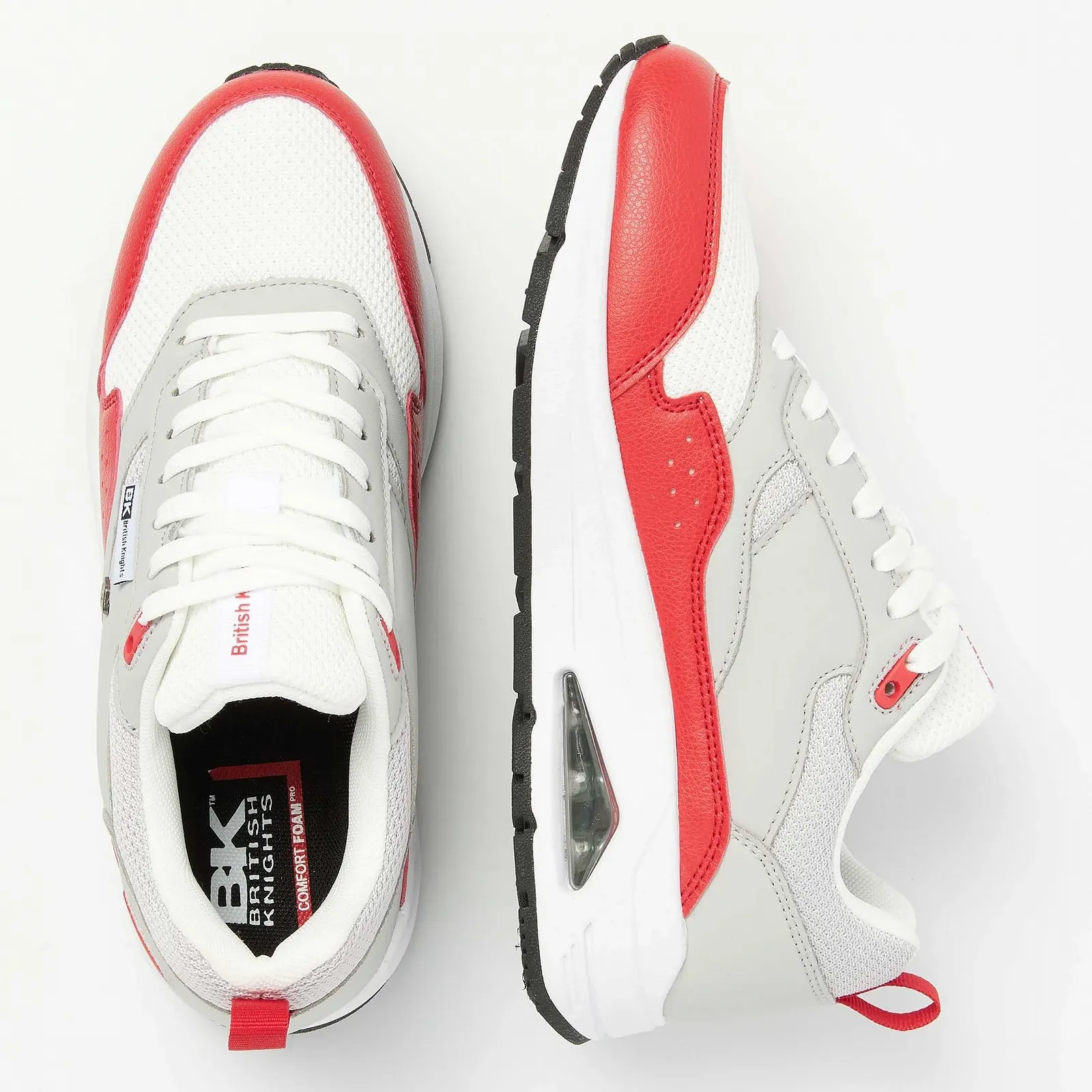 Кросівки British Knights Lennox, фото №3