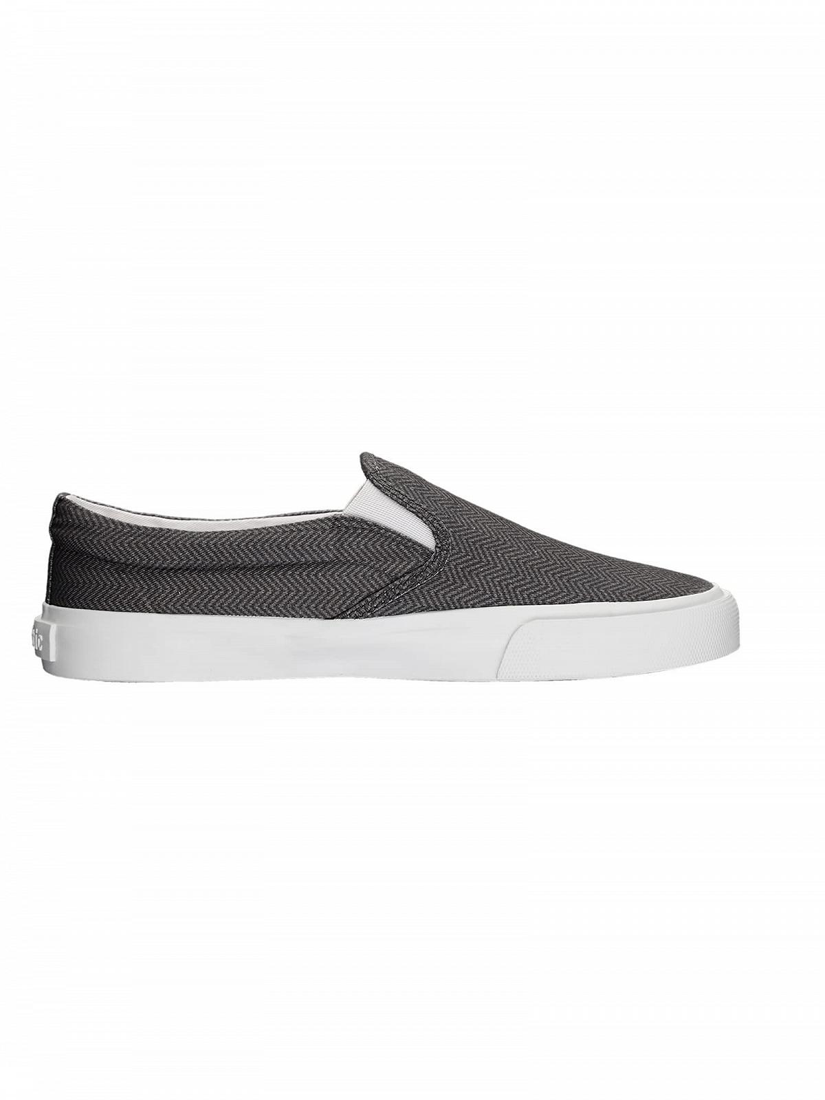 Кеди Ethletic Unisex Lo Fair Deck Collection Fair Vegan Sustainable, фото №3