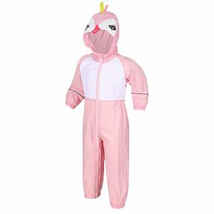 Комбинезон Regatta Kinder Charco - Фото 1