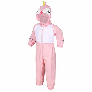 Комбінезон Regatta Kinder Charco - Фото 1