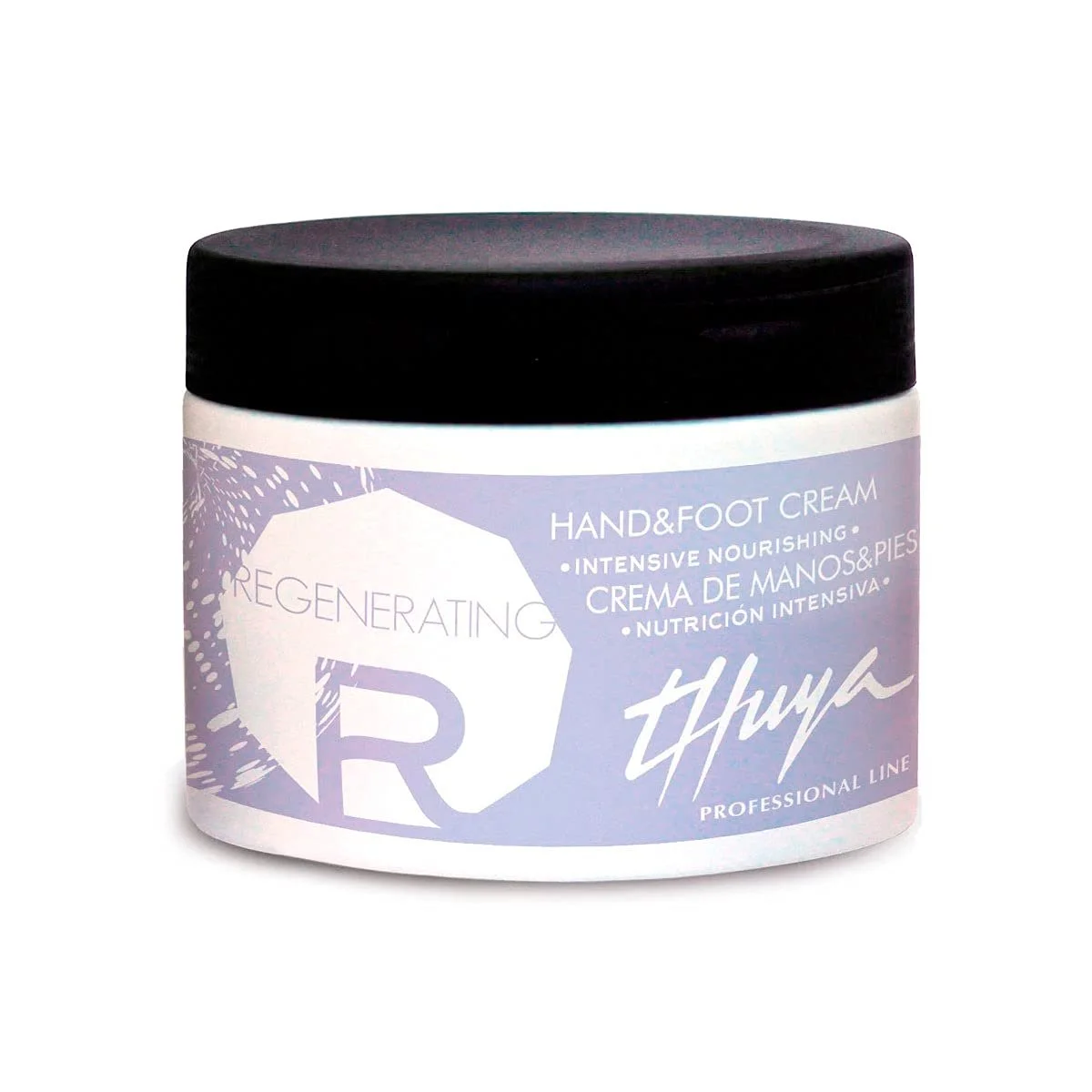 Крем для рук та нігтів Thuya 450 мл, фото №1