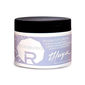 Крем для рук и ногтей Thuya 450 мл - Фото 1