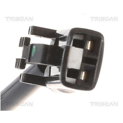 Датчик частоти обертання колеса TRISCAN 8180 43165 для HYUNDAI, передня вісь зліва, фото №2 Датчик частоти обертання колеса TRISCAN 8180 43165 для HYUNDAI, передня вісь зліва, фото №2