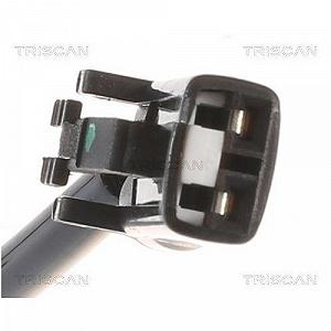 Датчик частоти обертання колеса TRISCAN 8180 43165 для HYUNDAI, передня вісь зліва synthetic.ua - Фото 1