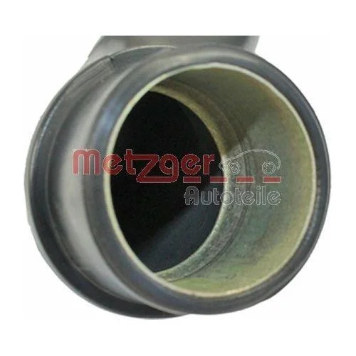 Шланг вентиляции картера METZGER 2380068 для VW, фото №3