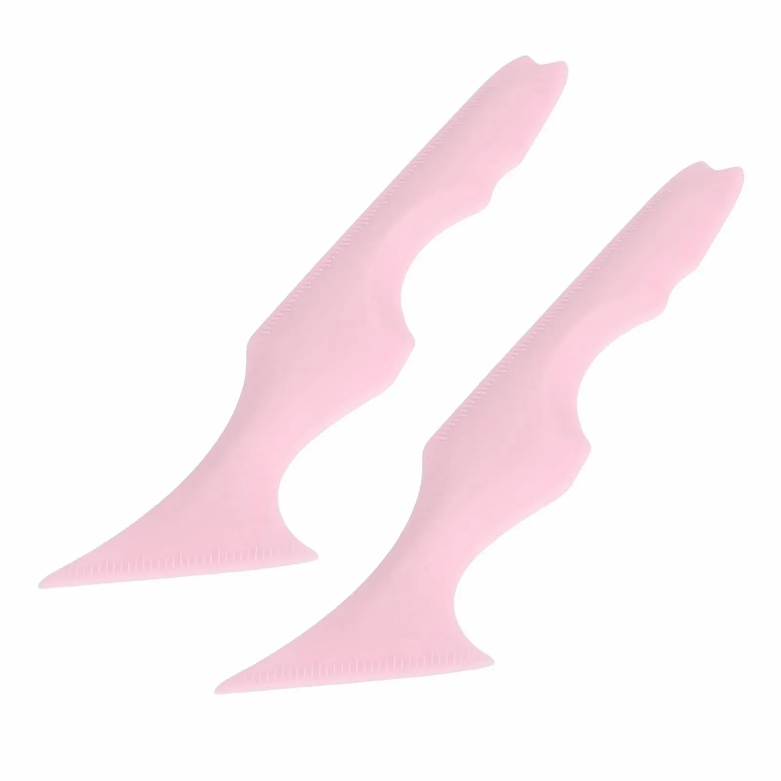 Трафарет для підводки очей Aid, фото №5