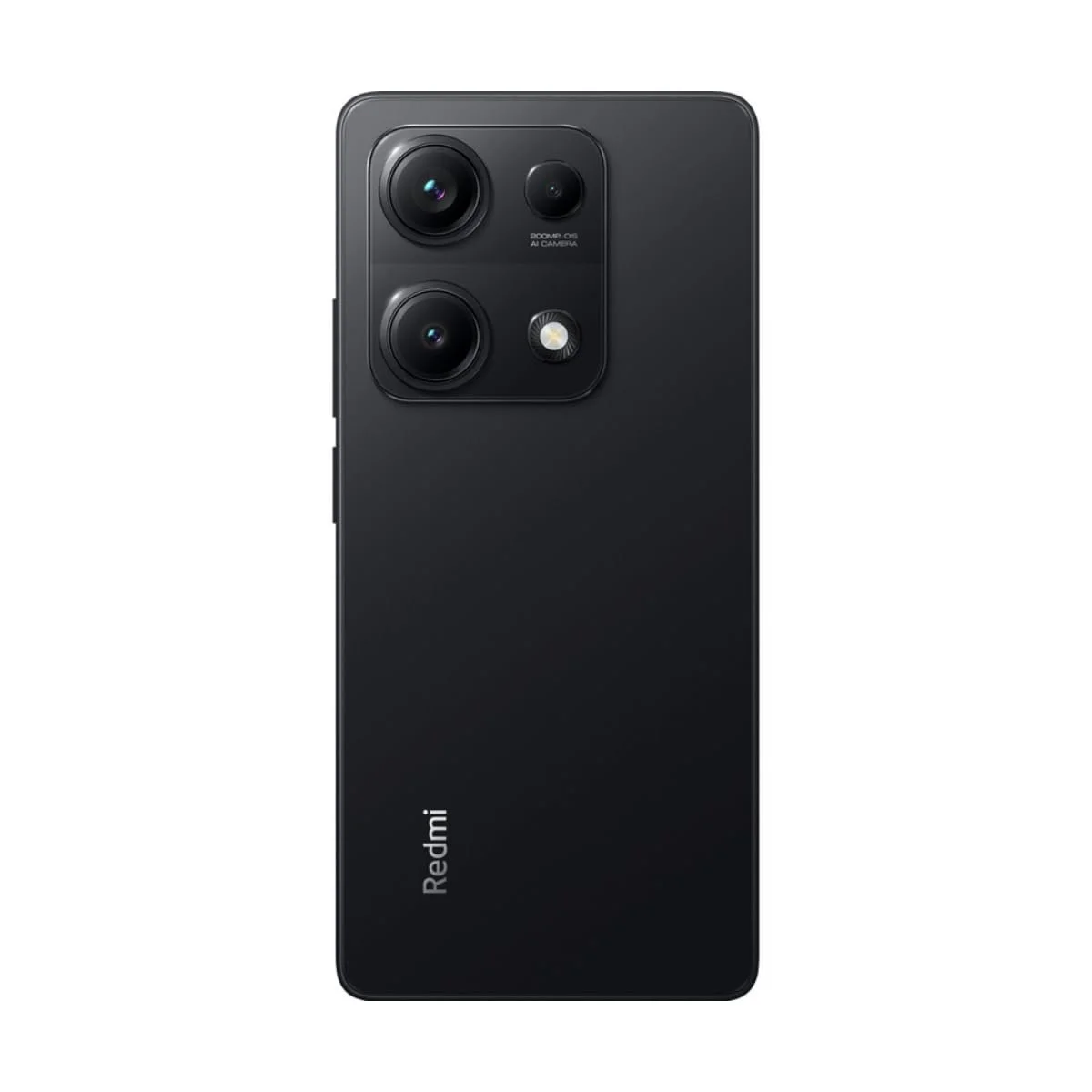 Смартфон XIAOMI Redmi Note 14S 6.67'' 8/256ГБ Чорний, фото №3
