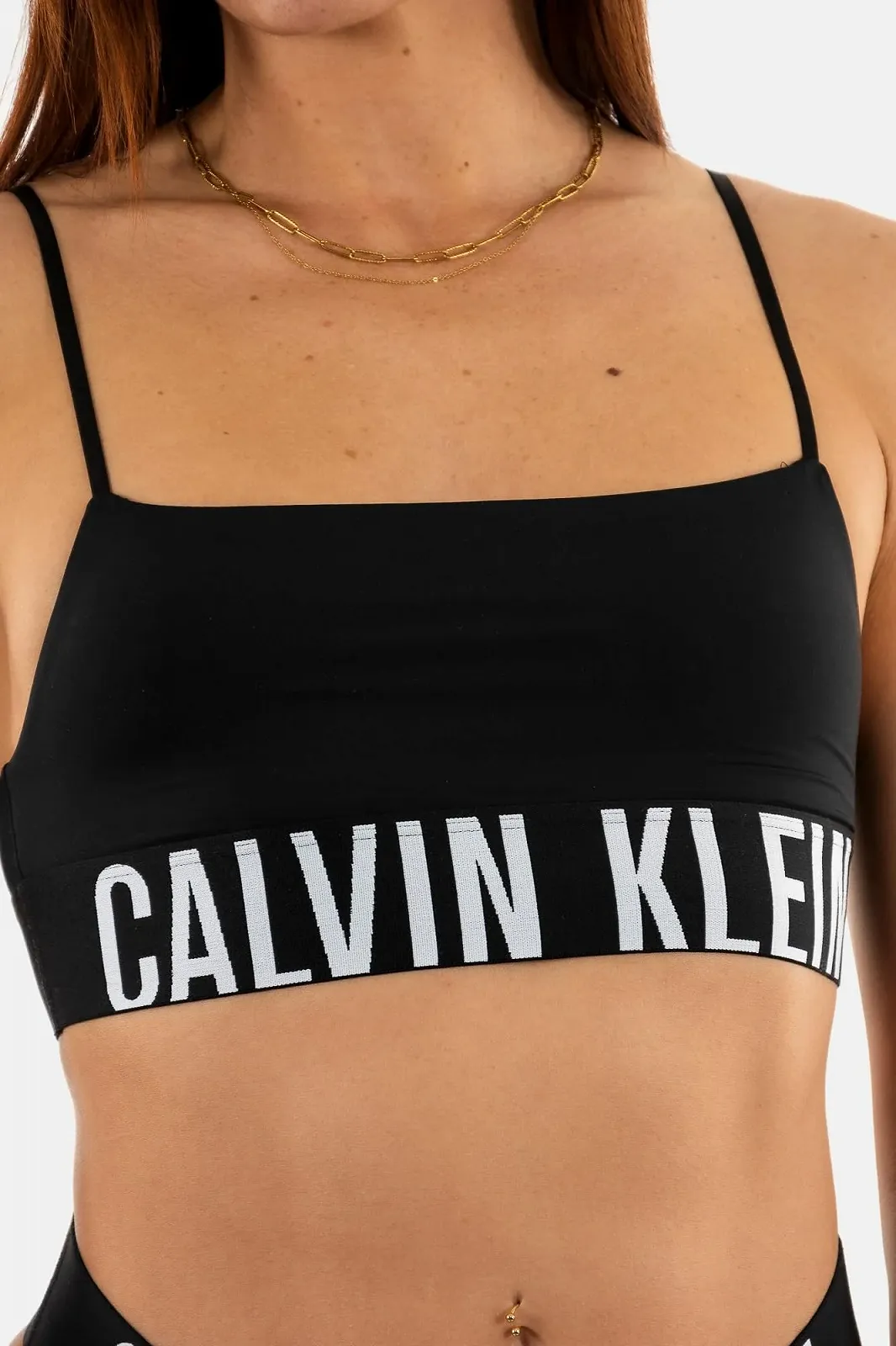 Бюстгальтер push-up Calvin Klein, фото №3 Бюстгальтер push-up Calvin Klein, фото №3