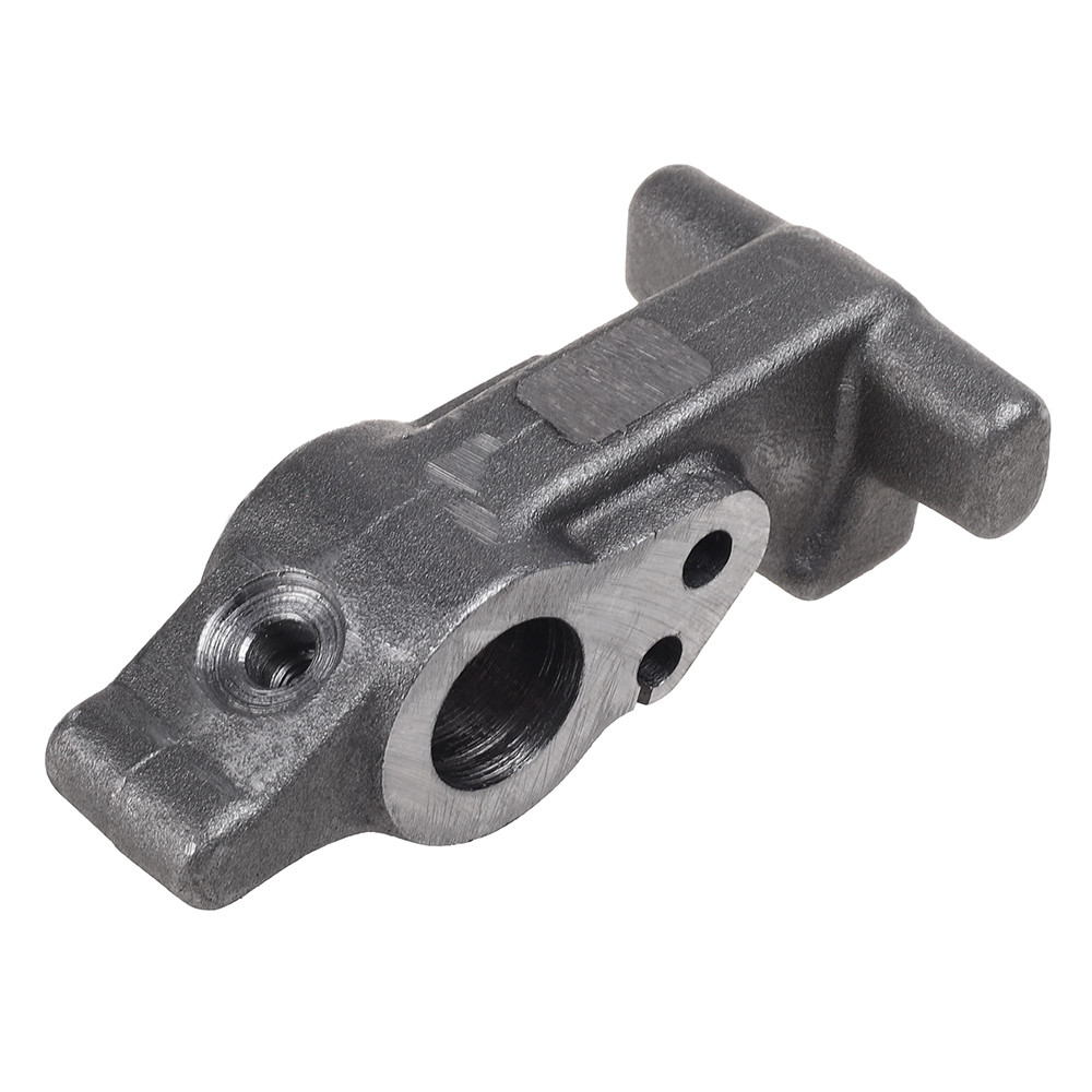 Собачка защелки пр-во КАМАЗ 5320-2707217, фото №1