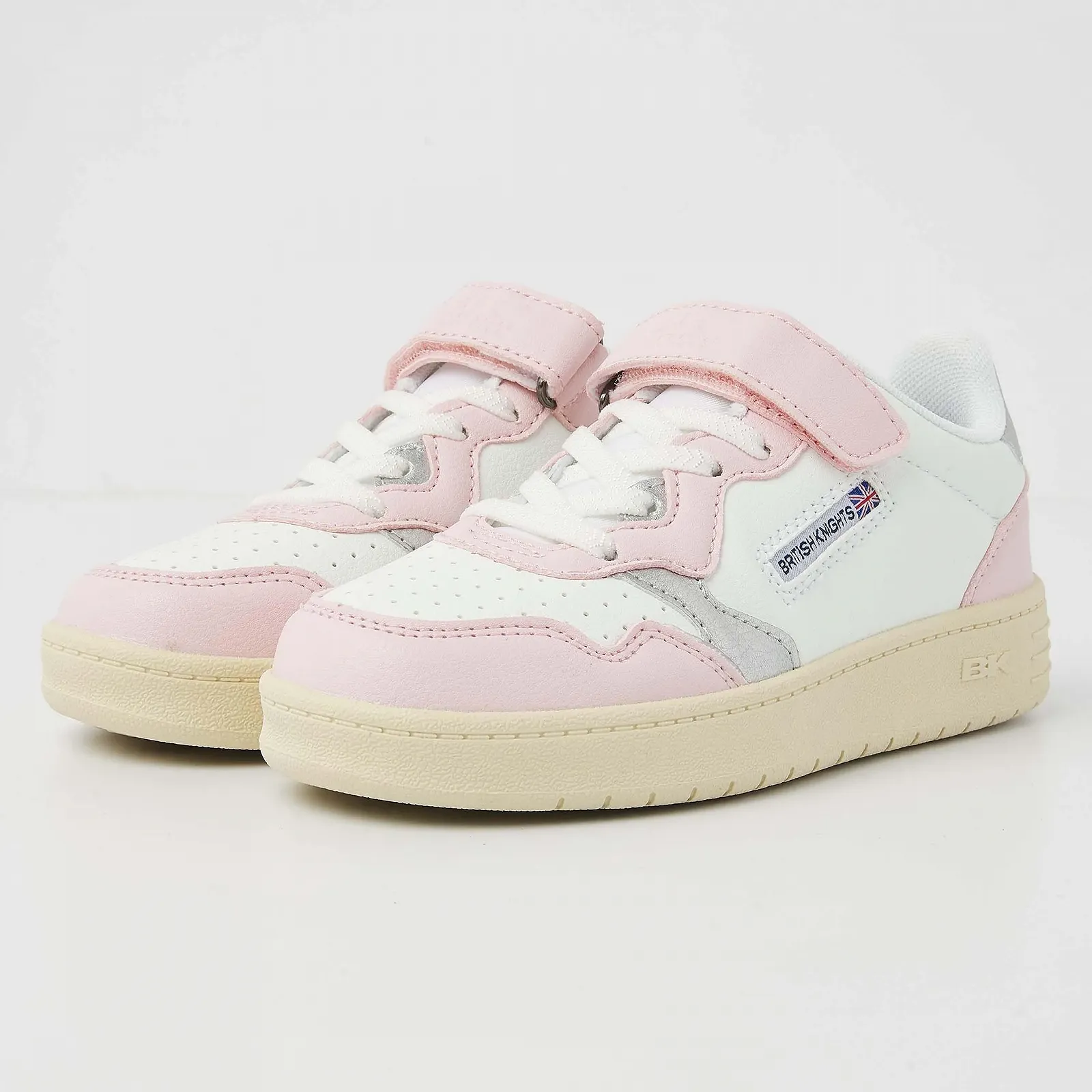 Кросівки British Knights Noors для дівчат, фото №3