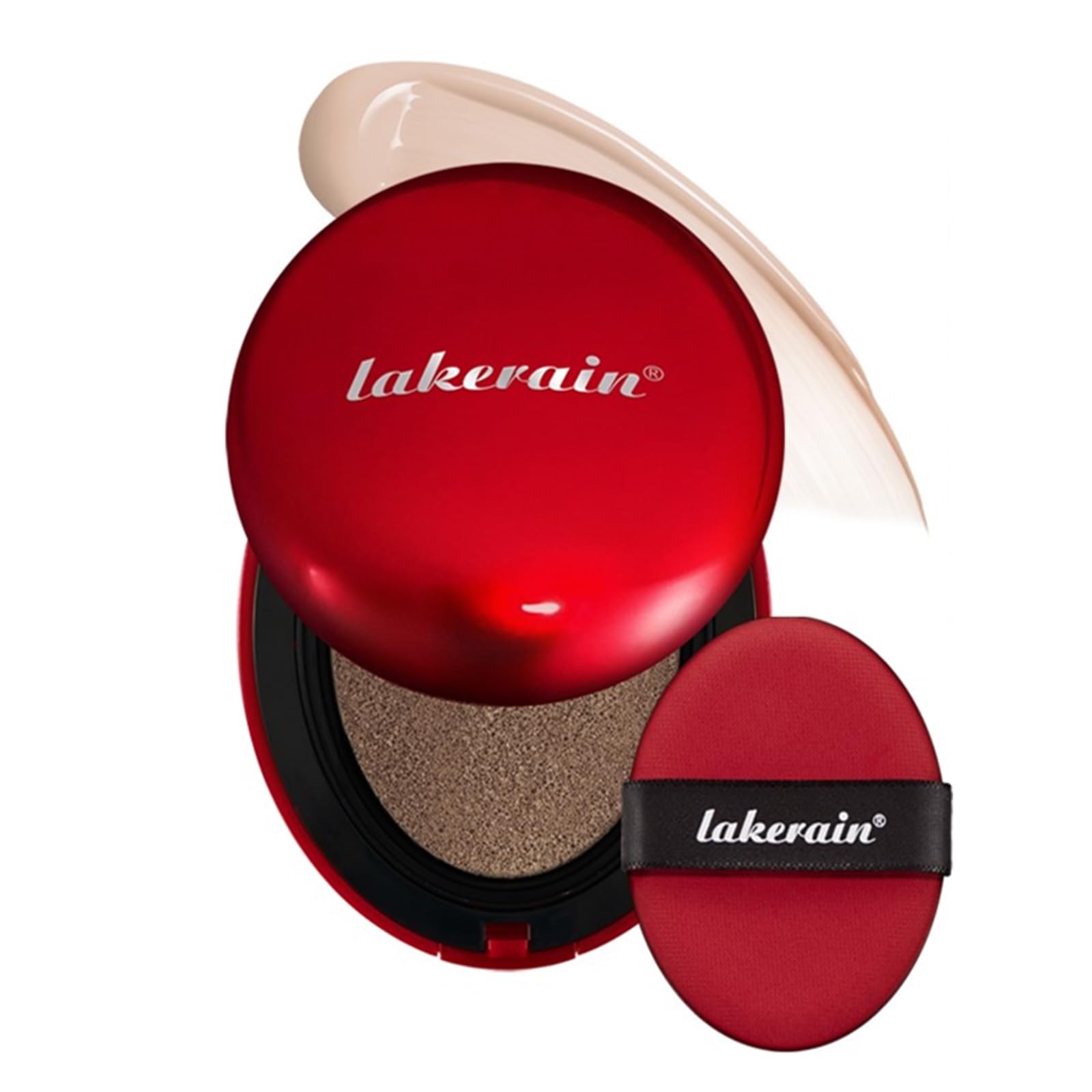 Кушон Маска Fit Cushion 9 Типов Песок Красный, фото №1 Кушон Маска Fit Cushion 9 Типов Песок Красный, фото №1