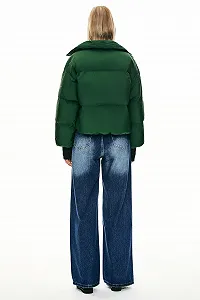 Пуховик Orolay Женский Зимний synthetic.ua - Фото 1