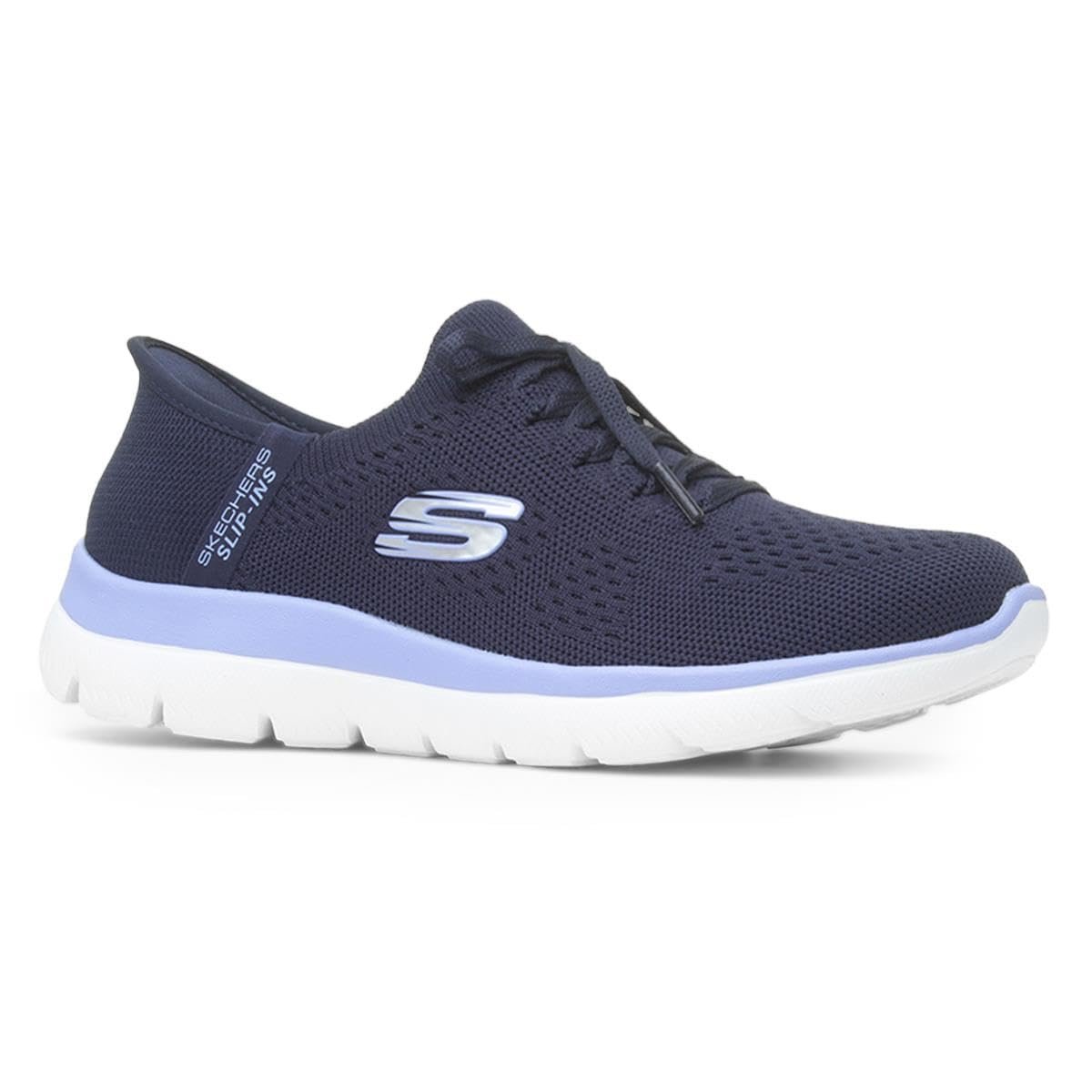 Кроссовки Skechers Flex Appeal 5.0 женские, фото №8