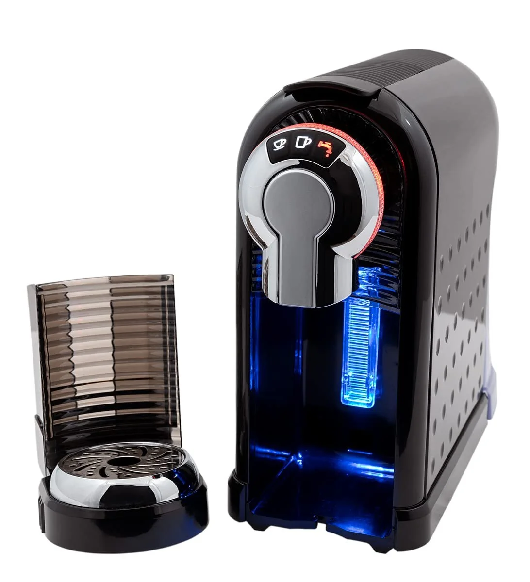 Капсульная машина для кофе и чая SAWOA KKT 01, фото №3