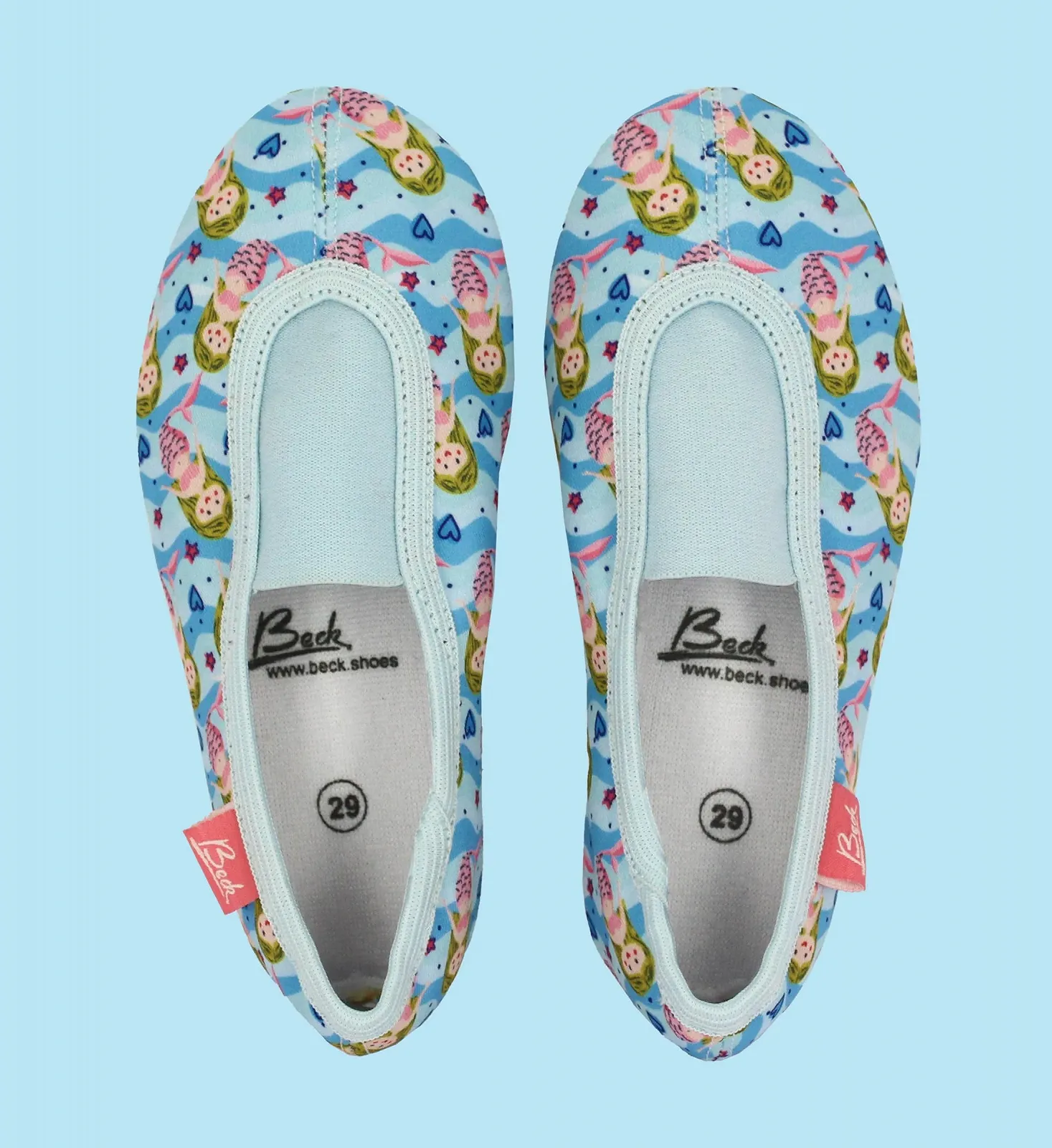 Кеди Beck Lyrielle RIST для дівчат, фото №5