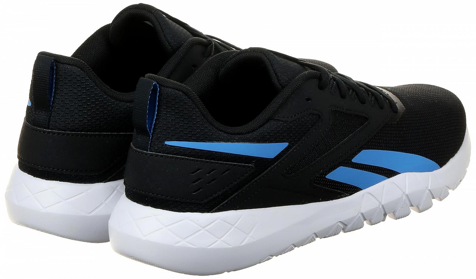 Кроссовки Reebok Flexagon Energy Tr 4 Черный, фото №4