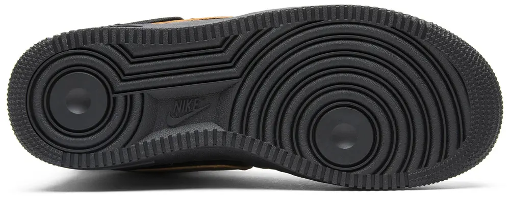 Кросівки NIKE FORCE RICARDO TISCI 40, фото №4