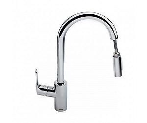 Змішувач для кухонного миття Hansgrohe Focus 31815000