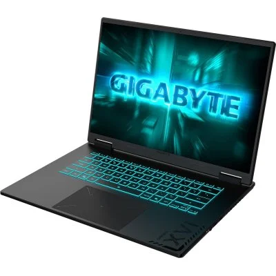 Ноутбук GIGABYTE Gaming A16 (CTHH3UA893SD), фото №2 Ноутбук GIGABYTE Gaming A16 (CTHH3UA893SD), фото №2
