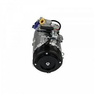 Компрессор кондиционера BOSCH 1 986 AD1 062 для BMW synthetic.ua - Фото 1