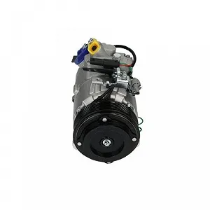 Компрессор кондиционера BOSCH 1 986 AD1 062 для BMW synthetic.ua - Фото 1