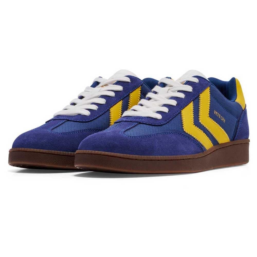 Кросівки Hummel Vm78 CPH, фото №4