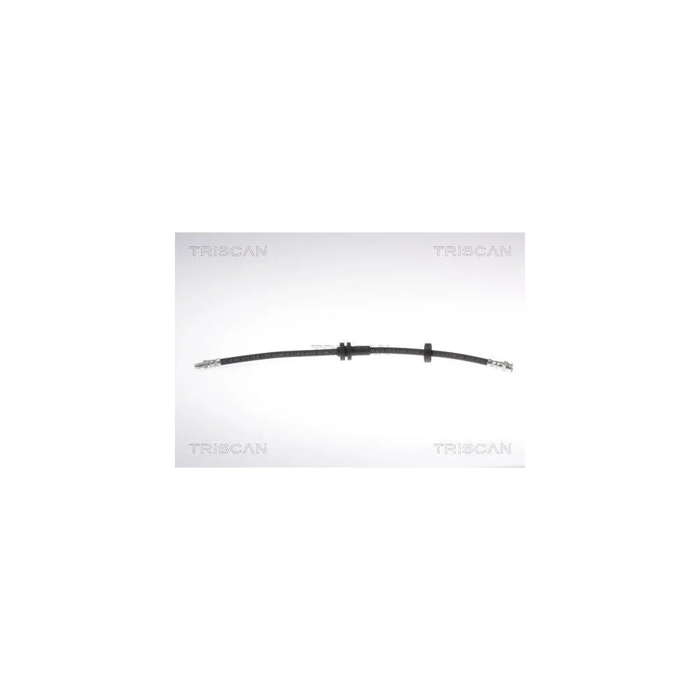 Гальмівний шланг TRISCAN 8150 15143 для CITROËN FIAT IVECO PEUGEOT, передній міст, фото №1 Гальмівний шланг TRISCAN 8150 15143 для CITROËN FIAT IVECO PEUGEOT, передній міст, фото №1