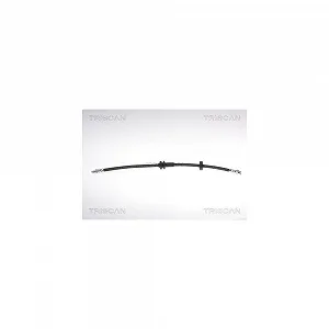Тормозной шланг TRISCAN 8150 15143 для CITROËN FIAT IVECO PEUGEOT, передний мост - Фото 1