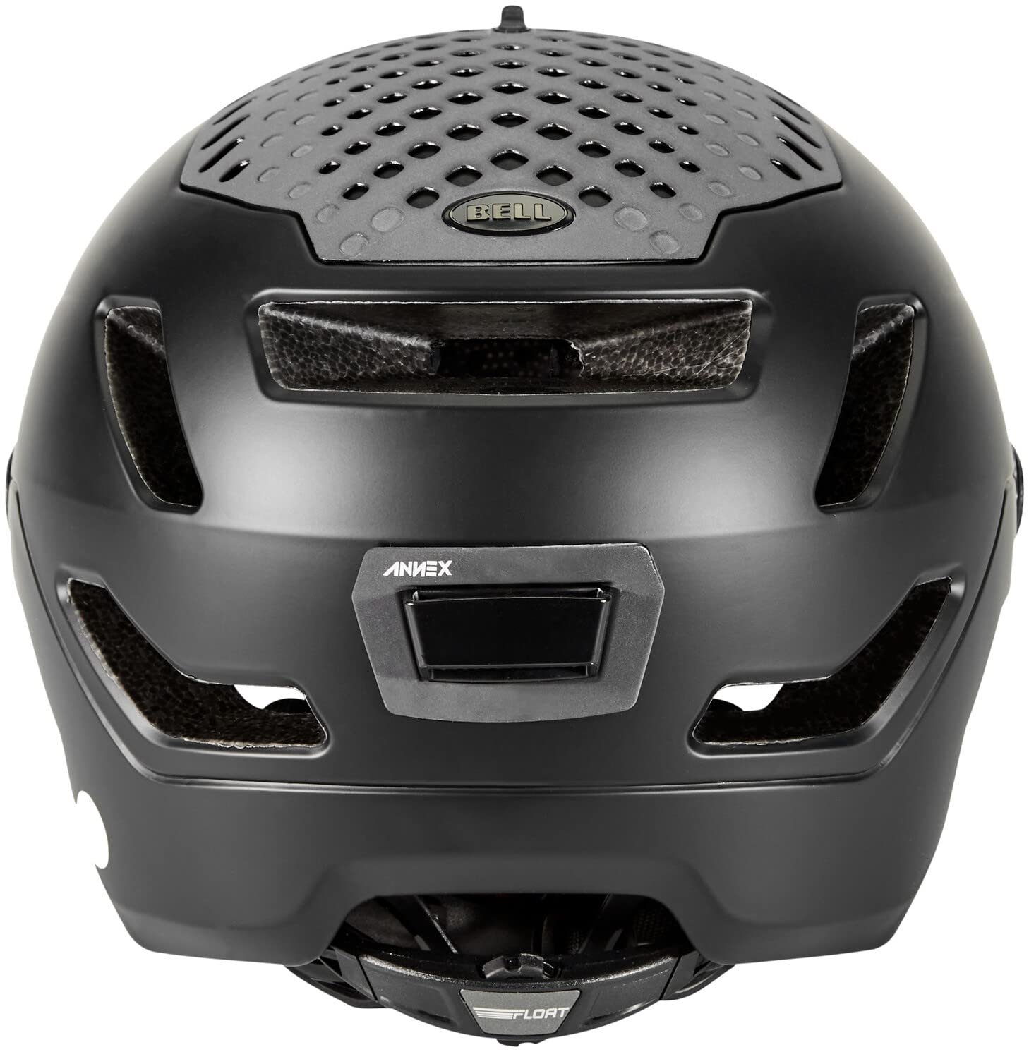 Шолом Bell Annex Shield MIPS Matte Black M, фото №5