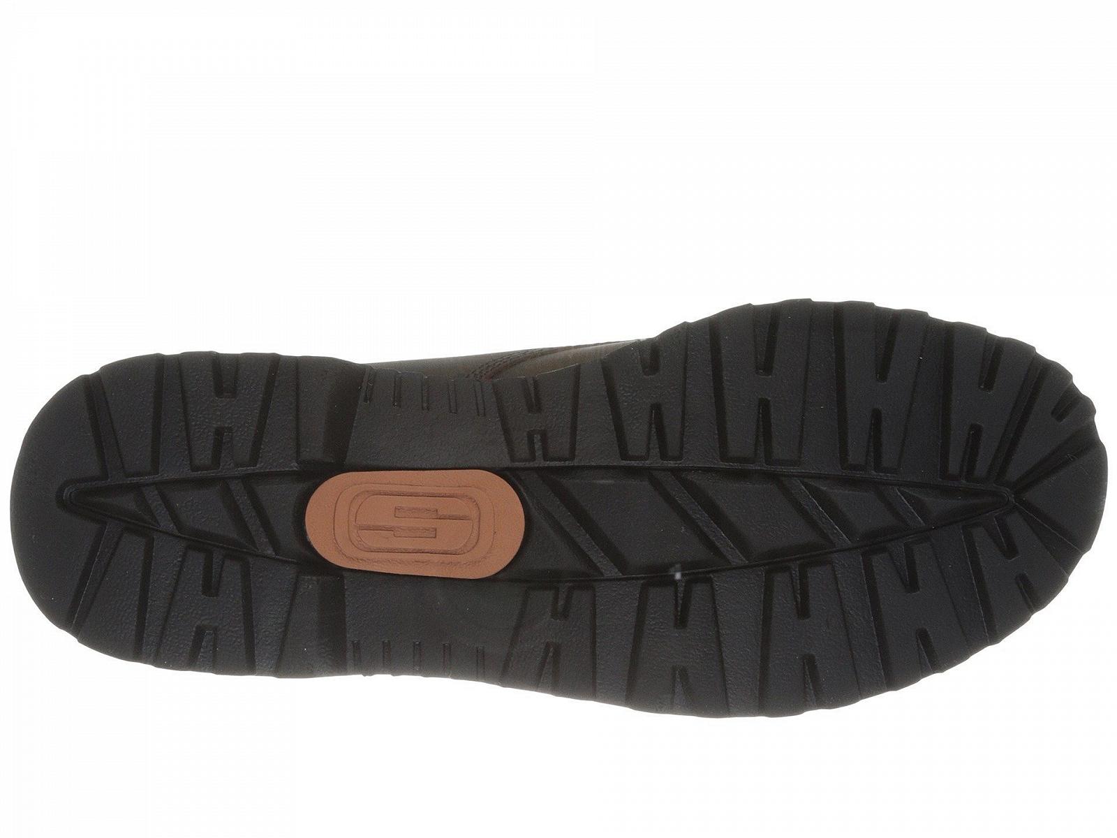 Чоловічі Чоботи Skechers Mariner Utility, фото №4
