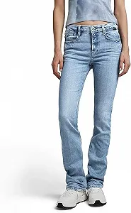 Купити Жіночі джинси G-Star RAW Damen Jeans Skinny Bootcut - 29 - Фото 1 Жіночі джинси G-Star RAW Damen Jeans Skinny Bootcut - 29 - Фото 1