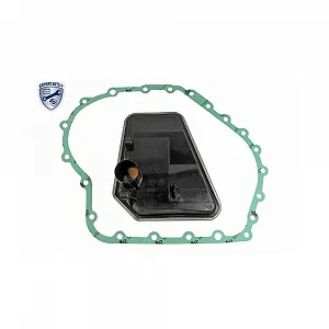 Комплект гидравлического фильтра АКПП VAICO V10-2538 EXPERT KITS + AUDI VW - Фото 1