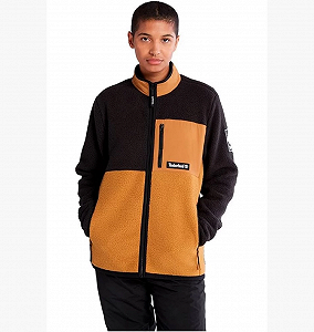 Куртка Timberland Fleece jacket M synthetic.ua - Фото 1