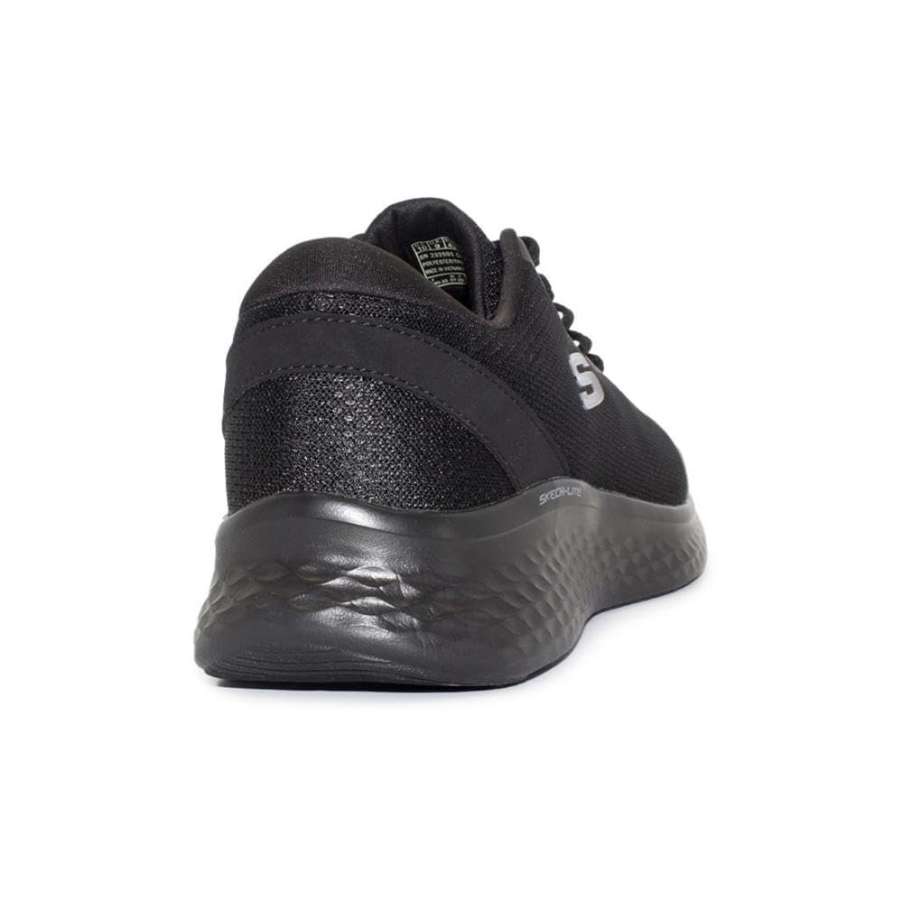 Кроссовки Skechers 232591 Nvbk для мужчин, фото №5