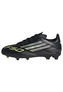 Футбольні бутси adidas F50 League Kids FG/MG - Фото 1