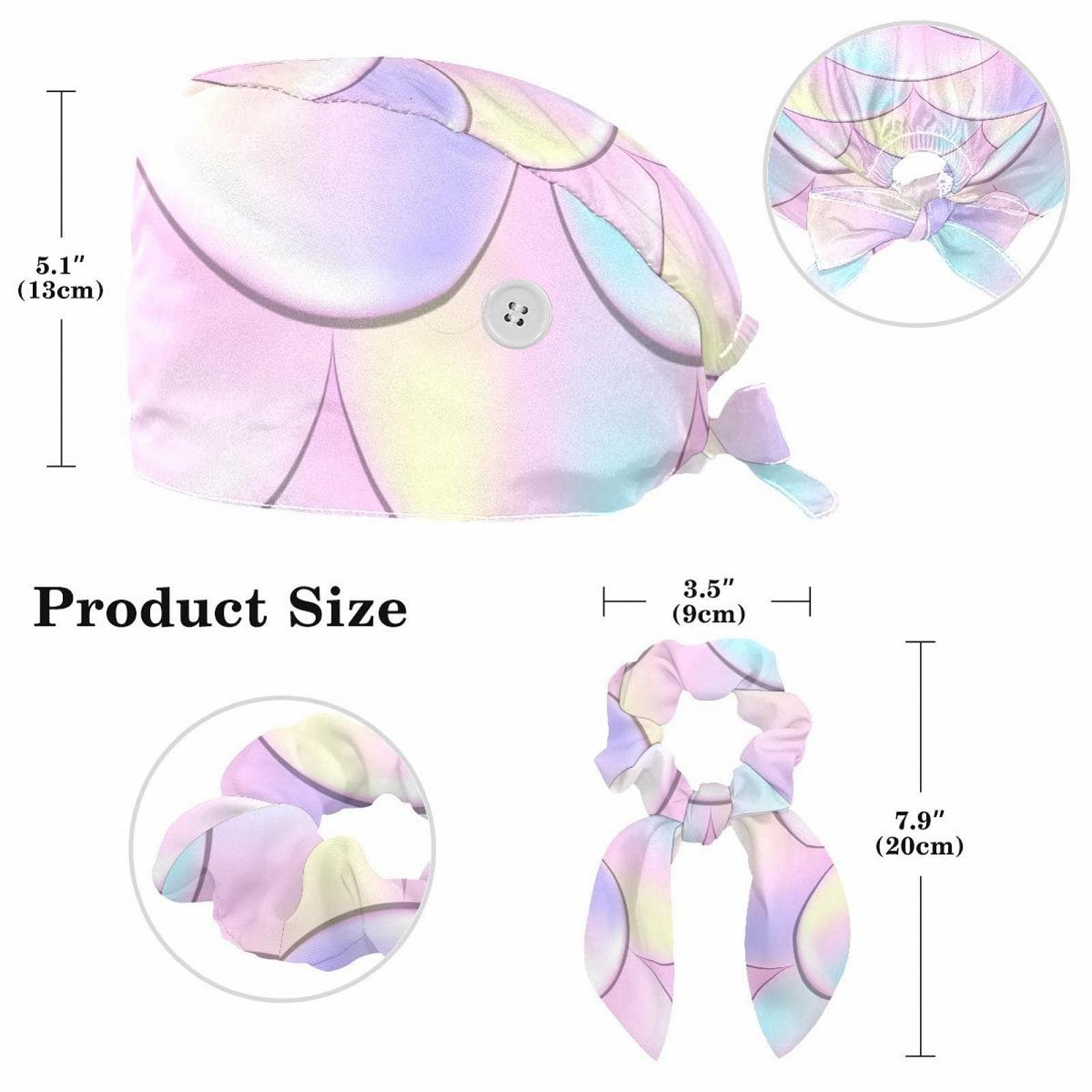 Робоча шапка FVQL з пов'язкою на волосся, фото №2