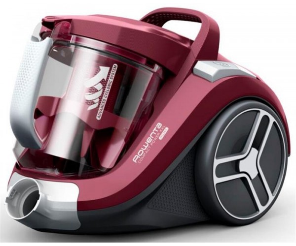 Пилосос Rowenta Compact Power XXL Animal Kit RO4B63EA, фото №4