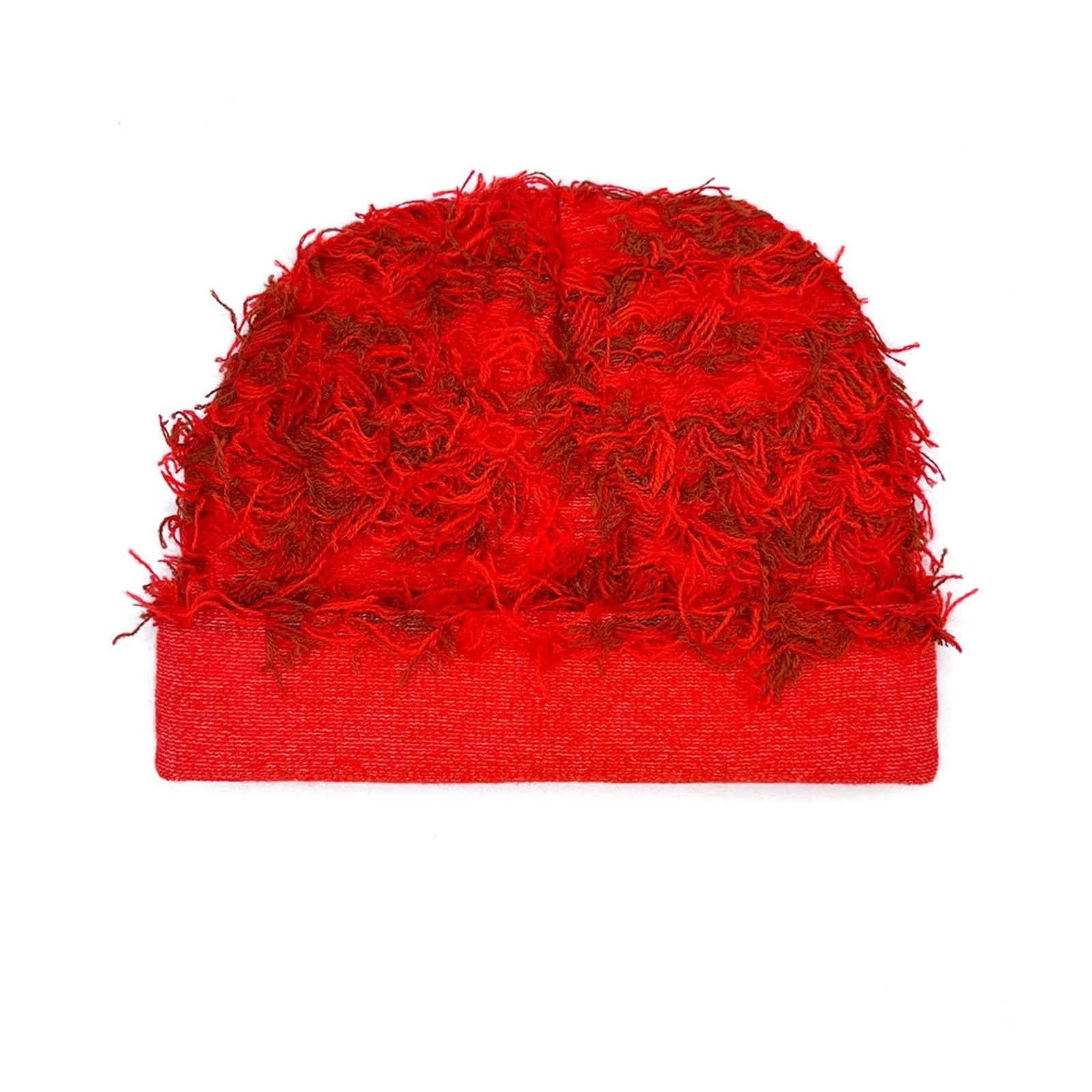 Вязаная Шапка Ldabrye, фото №4